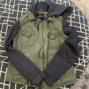 American Eagle Jacket